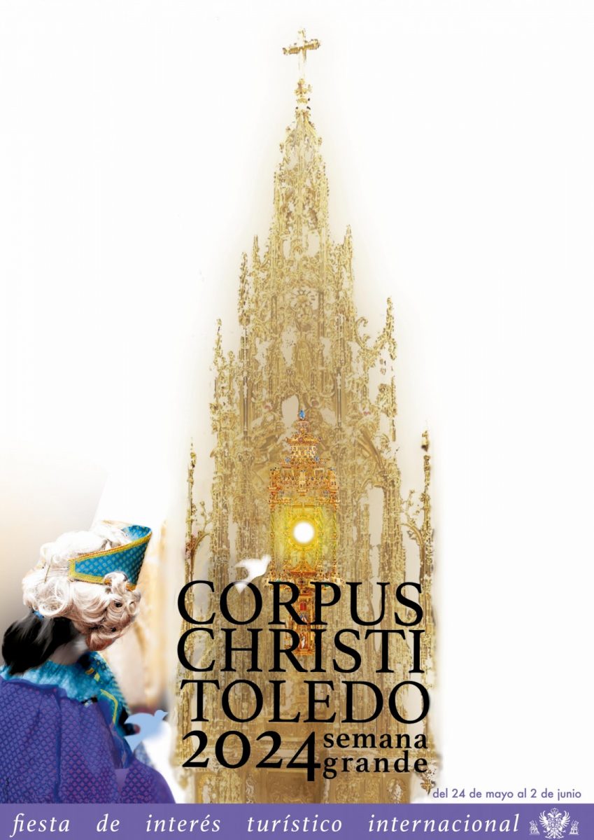Corpus Christi de Toledo  